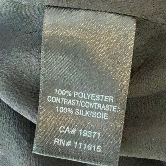 Robert Rodrigues sequin shirt - Picture 12 of 12